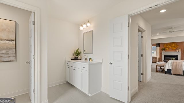 1624 BERNARD Court, Hampton, GA 30228