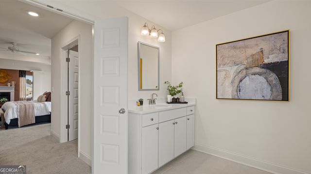 1624 BERNARD Court, Hampton, GA 30228