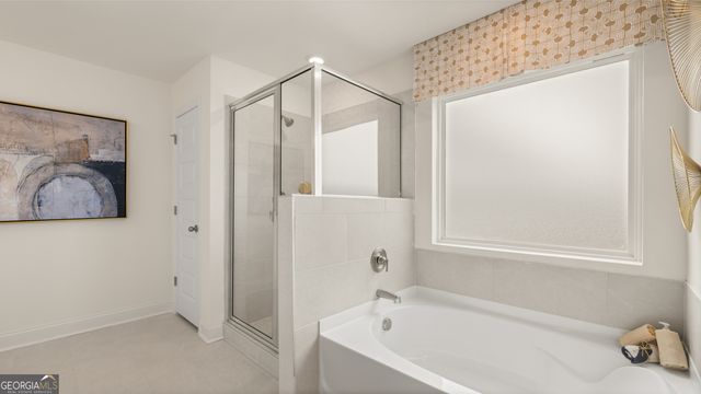 1624 BERNARD Court, Hampton, GA 30228