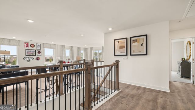 1624 BERNARD Court, Hampton, GA 30228