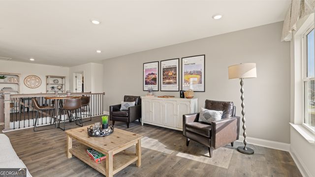 1624 BERNARD Court, Hampton, GA 30228