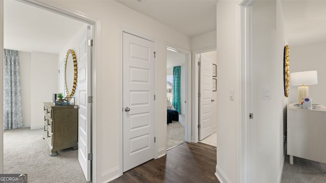 1624 BERNARD Court, Hampton, GA 30228