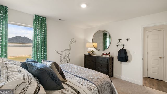 1624 BERNARD Court, Hampton, GA 30228