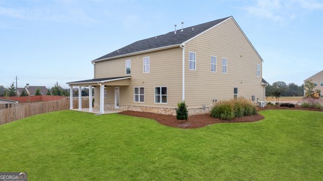 1624 BERNARD Court, Hampton, GA 30228