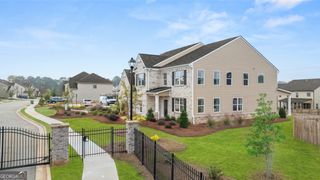 1624 BERNARD Court, Hampton, GA 30228
