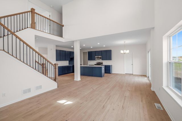 5470 Jaskula Lane, Schererville, IN 46375
