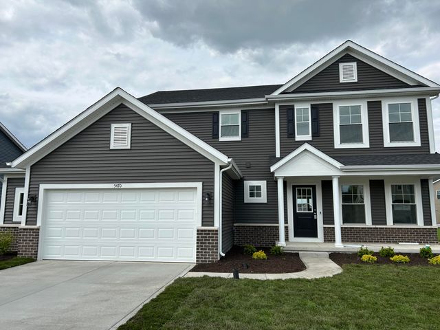 5470 Jaskula Lane, Schererville, IN 46375