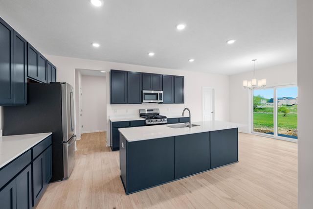 5470 Jaskula Lane, Schererville, IN 46375