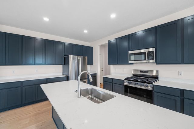 5470 Jaskula Lane, Schererville, IN 46375
