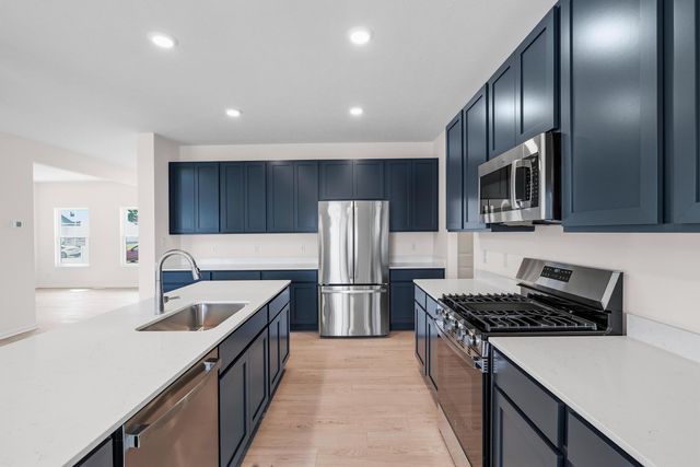 5470 Jaskula Lane, Schererville, IN 46375