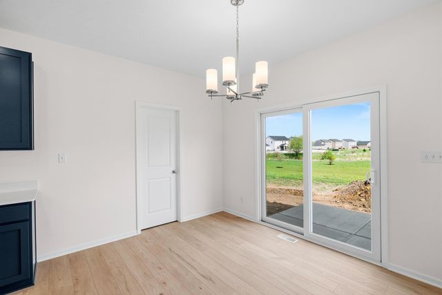 5470 Jaskula Lane, Schererville, IN 46375