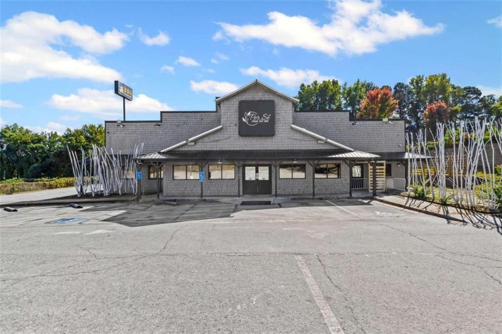 7040 Concourse Parkway, Douglasville, GA 30134