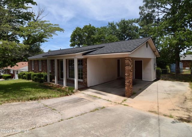 2823 Lumpkin Road, Augusta, GA 30906