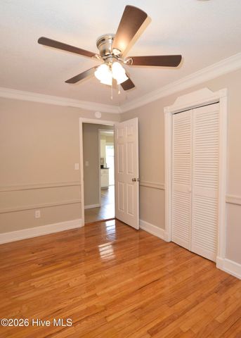 2823 Lumpkin Road, Augusta, GA 30906