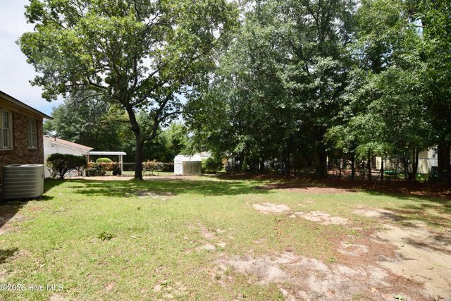2823 Lumpkin Road, Augusta, GA 30906