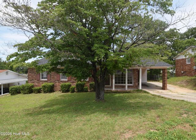 2823 Lumpkin Road, Augusta, GA 30906