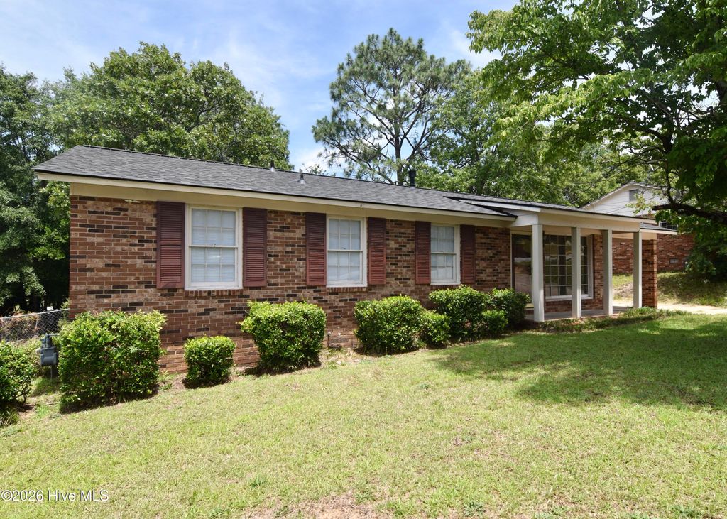2823 Lumpkin Road, Augusta, GA 30906