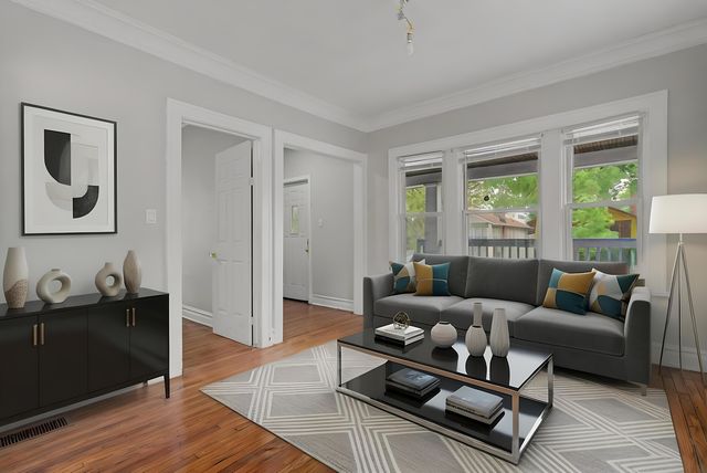 11916 S Stewart Avenue, Chicago, IL 60628