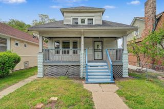 11916 S Stewart Avenue, Chicago, IL 60628