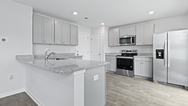 1162 Mulligan Drive, Manning, SC 29102