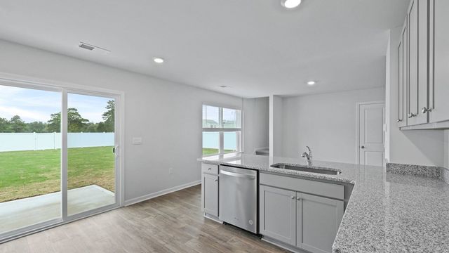 1162 Mulligan Drive, Manning, SC 29102