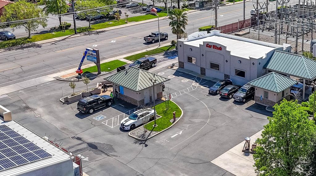 2180 Churn Creek Road, Kiosk, Redding, CA 96002