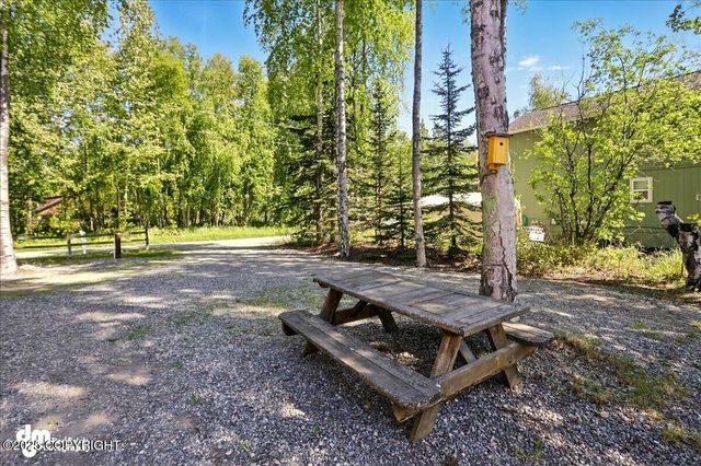 5680 W Birch Harbor Drive, Wasilla, AK 99623