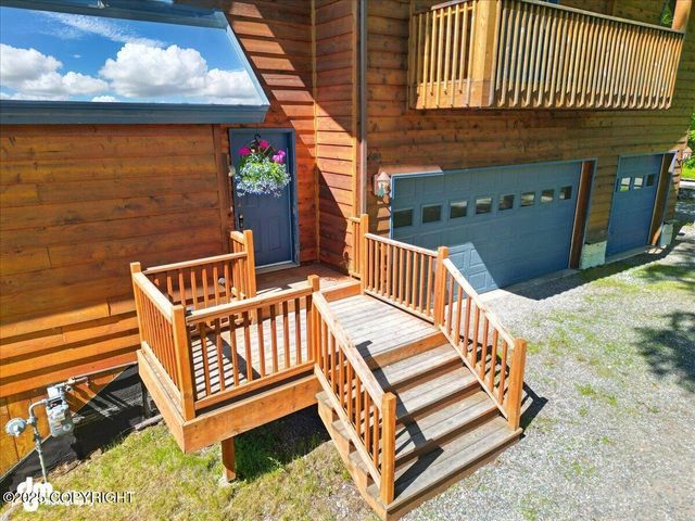 5680 W Birch Harbor Drive, Wasilla, AK 99623