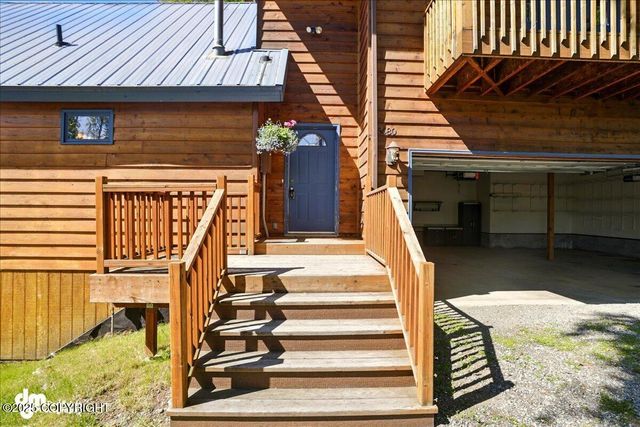 5680 W Birch Harbor Drive, Wasilla, AK 99623