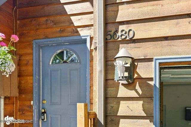 5680 W Birch Harbor Drive, Wasilla, AK 99623