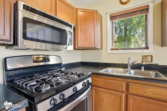 5680 W Birch Harbor Drive, Wasilla, AK 99623