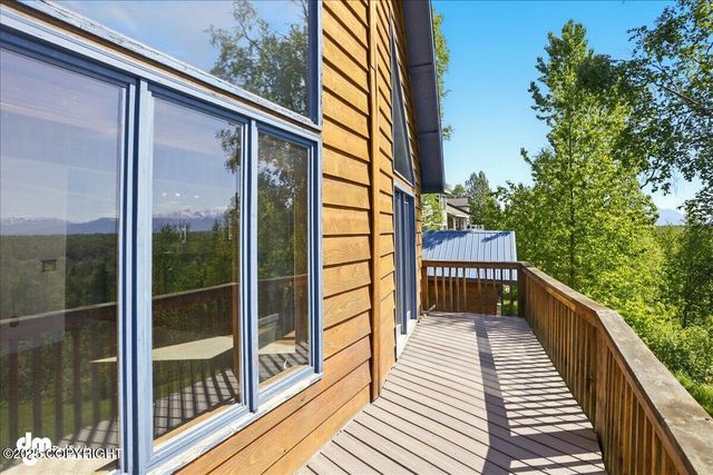 5680 W Birch Harbor Drive, Wasilla, AK 99623