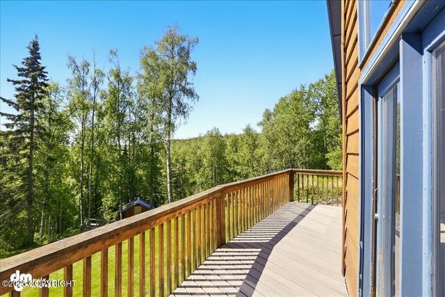5680 W Birch Harbor Drive, Wasilla, AK 99623