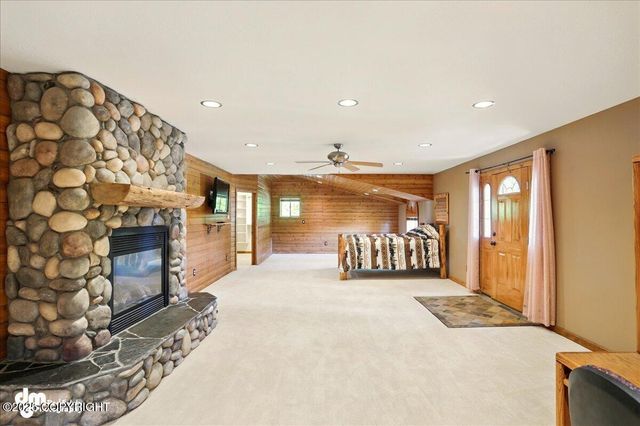 5680 W Birch Harbor Drive, Wasilla, AK 99623