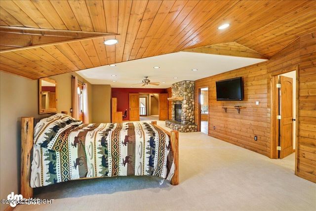 5680 W Birch Harbor Drive, Wasilla, AK 99623