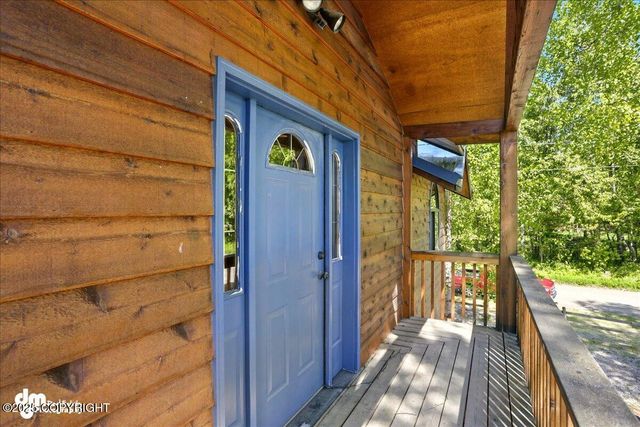 5680 W Birch Harbor Drive, Wasilla, AK 99623