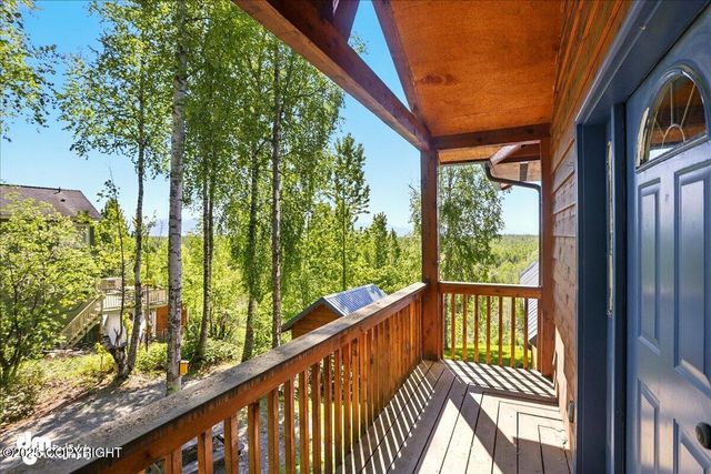 5680 W Birch Harbor Drive, Wasilla, AK 99623