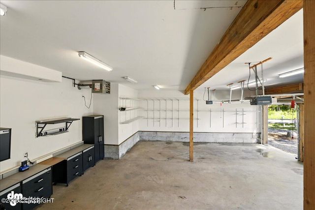 5680 W Birch Harbor Drive, Wasilla, AK 99623