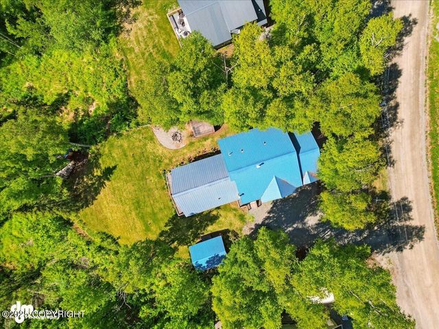 5680 W Birch Harbor Drive, Wasilla, AK 99623