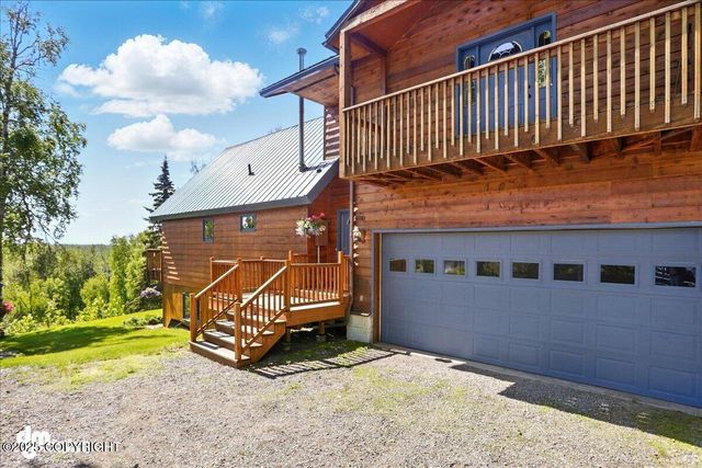 5680 W Birch Harbor Drive, Wasilla, AK 99623