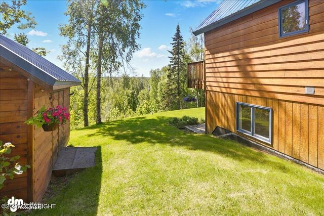 5680 W Birch Harbor Drive, Wasilla, AK 99623