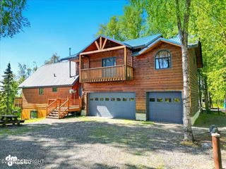 5680 W Birch Harbor Drive, Wasilla, AK 99623