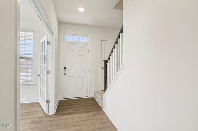 1028 Bolton Pointe Drive, Zebulon, NC 27597