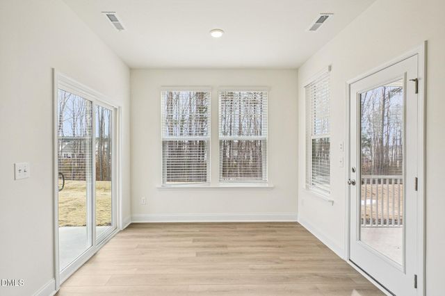 1028 Bolton Pointe Drive, Zebulon, NC 27597