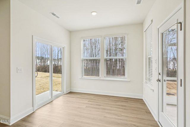 1028 Bolton Pointe Drive, Zebulon, NC 27597