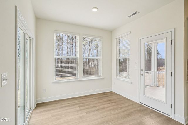 1028 Bolton Pointe Drive, Zebulon, NC 27597