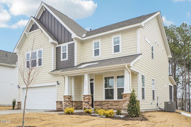 1028 Bolton Pointe Drive, Zebulon, NC 27597