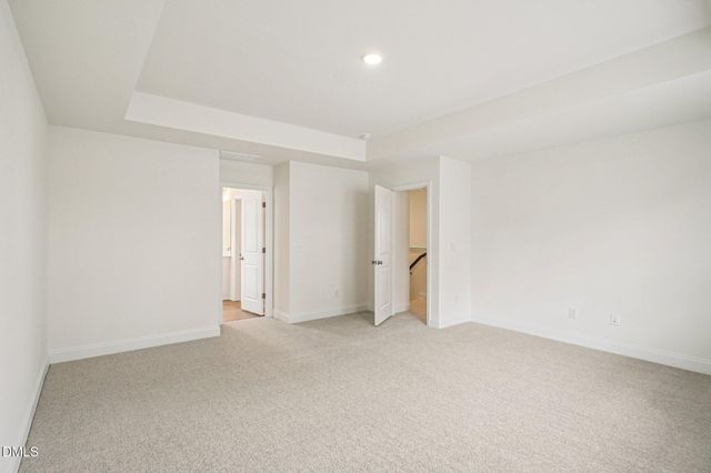 1028 Bolton Pointe Drive, Zebulon, NC 27597