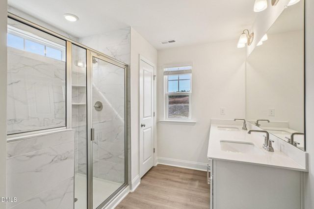 1028 Bolton Pointe Drive, Zebulon, NC 27597