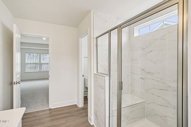 1028 Bolton Pointe Drive, Zebulon, NC 27597